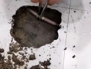 奈曼卫生间漏水检测电话