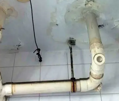 奈曼卫生间漏水检测多少钱