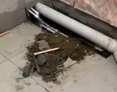 奈曼卫生间漏水检测哪家好