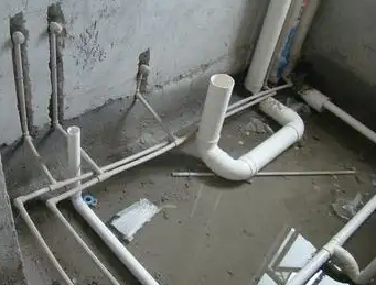 奈曼水管维修多少钱